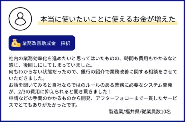 「株式会社リソグラが行政書士事務所と提携し「ホジョTech」を開始！【先着20社限定】申請手数料最大5万円引きキャンペーン実施」の画像