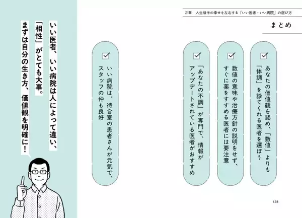 「“死ぬまでラーメン食べたい！”を応援 著書累計1000万部超・和田秀樹の最新刊12/15発売 『健康診断の数値におびえず楽しく生きる50の心得』」の画像