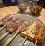 「肉の旨さ革命、始動。25年12月9日　東京・恵比寿に「日本のお酒と馬肉料理 うまえびす」堂々リニューアルオープン！」の画像3