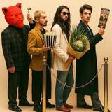 「Offo tokyo連続配信企画“イカサマ”より新曲「イカサマ」を1月7日リリース！Fm yokohamaで初オンエア決定」の画像1