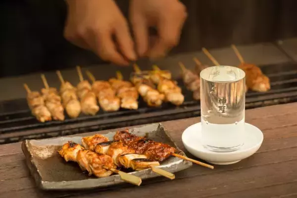 酒蔵を改装した鶏料理専門店「鳥せい本店」(京都・伏見)　開店50周年。2026年1月23日より記念企画を開始