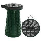 「『歴代のジムニーが並ぶ』折りたたみスツール、製品リニューアルで予約販売開始！」の画像2