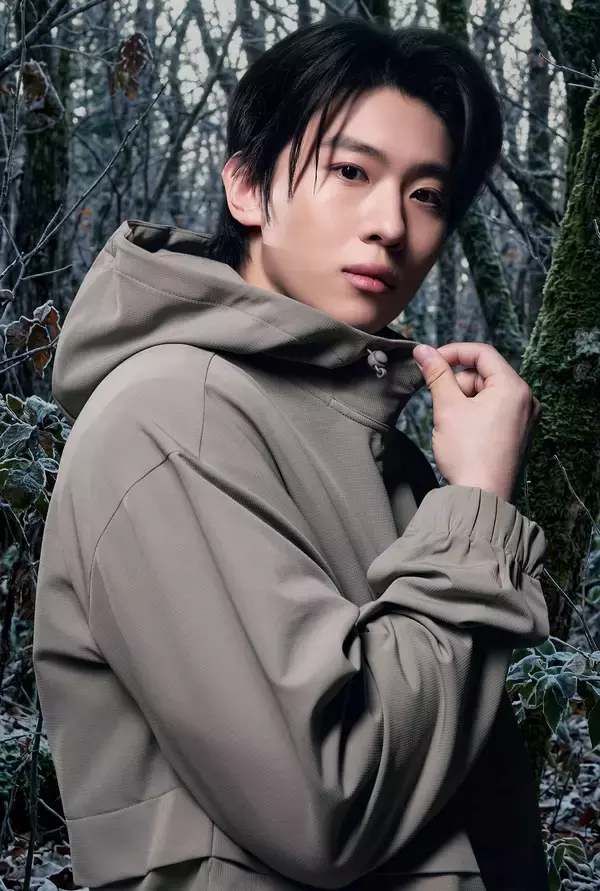 「XEXYMIX 新グローバルアンバサダーに大人気のDEXが就任！」の画像