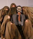 「人形劇団ひとみ座「ペドロ・パラモ」上演決定　ラテンアメリカ文学の傑作を世界初の人形劇化　声の出演に いとうせいこう」の画像1