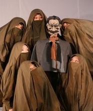 人形劇団ひとみ座「ペドロ・パラモ」上演決定　ラテンアメリカ文学の傑作を世界初の人形劇化　声の出演に いとうせいこう