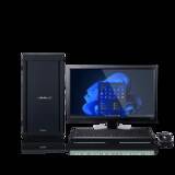 「ゲーミングPC LEVEL∞、インテル® Core™ Ultra 9 プロセッサー（シリーズ2）搭載ゲーミングPC販売中」の画像1