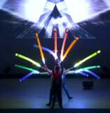 「一緒に体験しよう！「でんじろう先生のドキドキわくわくサイエンスショー2026」広島公演を８月29日に開催決定！」の画像2