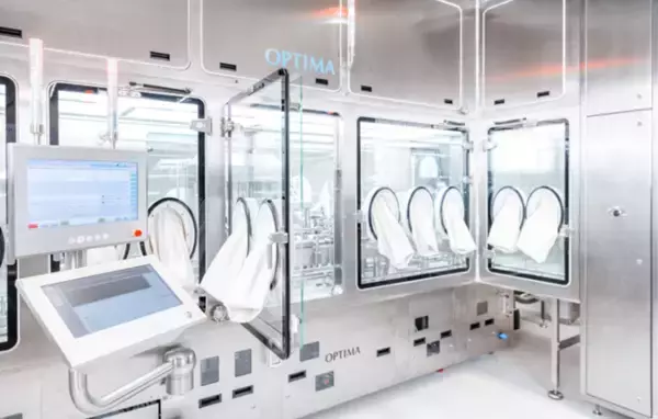 Optima Pharma社Interphex Japan 2026出展