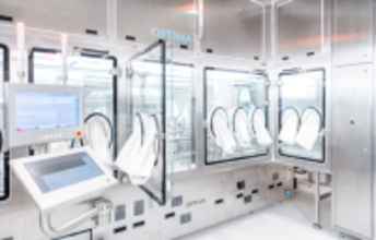 Optima Pharma社Interphex Japan 2026出展