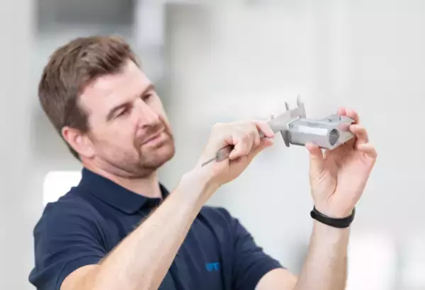 「Optima Pharma社Interphex Japan 2026出展」の画像