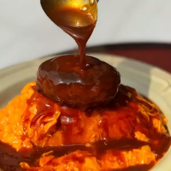 「連日行列！渋谷・池袋で注目のオムライス専門店「yellow」が下北沢にオープン」の画像