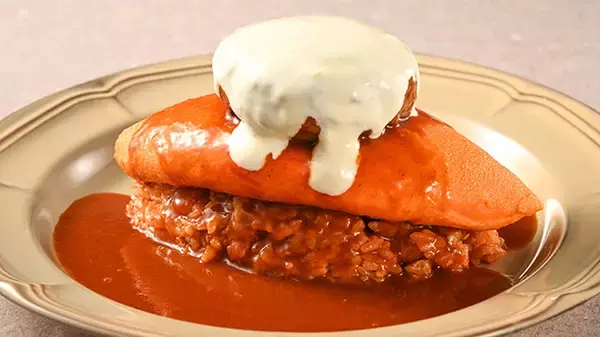 「連日行列！渋谷・池袋で注目のオムライス専門店「yellow」が下北沢にオープン」の画像