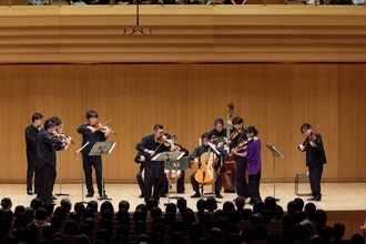「石田組」東京オペラシティホール完売御礼！　公演レポートが到着！　大阪城ホール公演は10月11日（日）に開催