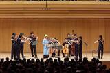 「「石田組」東京オペラシティホール完売御礼！　公演レポートが到着！　大阪城ホール公演は10月11日（日）に開催」の画像4