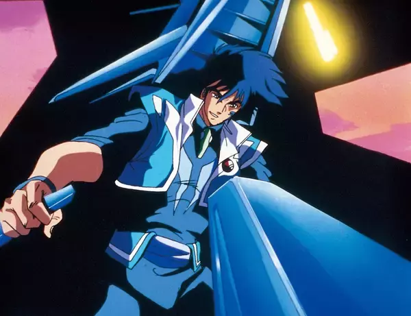 「ねぎしひろし監督&押井守監督作品を特集！「VHSを巻き戻せ！俺たちのOVA特集」10月・11月放送！CS衛星劇場」の画像