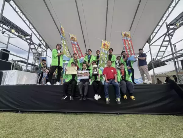 「コロナ禍を逆手に！沼津の食で地域を照らす「あした葉」逆境で新規出店・「あじたるサンド」全国優勝・毎日こども食堂を実施！」の画像