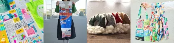 「ニュウマン横浜「2416MARKET」にて「KANAGAWA LOCAL CREATORS HOLIDAY GIFTS」を開催【2025年12月19日(金)〜2026年1月19日(月)】」の画像