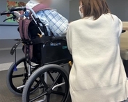 【鴻巣市の地域医療モデル】病院の役割は退院で終わらない：コミュニティナース専従が「途切れた地域の繋がり」を復活させ、安心の在宅生活を支える