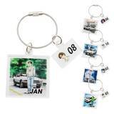 「『頭文字D』”365日 お誕生日キーチェーン”が、「大阪オートメッセ」に限定登場！（大阪初登場）」の画像2