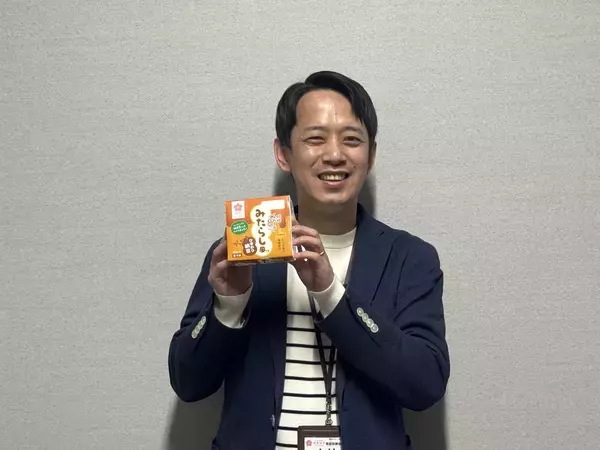 「組合員さんと一緒につくった「納豆」　「みたらし風ひきわり納豆」2/16販売開始のお知らせ」の画像