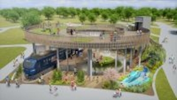 ２０２７年国際園芸博覧会でKids Villageへ出展、コンセプトと概要を発表【相模グループ】