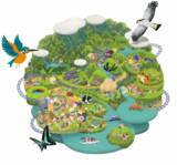 「２０２７年国際園芸博覧会でKids Villageへ出展、コンセプトと概要を発表【相模グループ】」の画像2