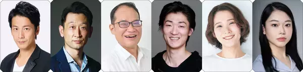 「重度知的障がい者雇用のパイオニア　日本理化学工業株式会社のチョーク工場をモチーフに描く『チョークで描く夢』　チケット販売中」の画像