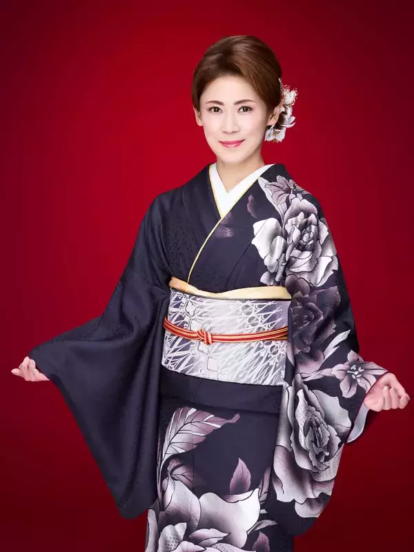 【快挙】美貴じゅん子、最新シングル「弓張月の恋」でUSENランキング堂々の2冠達成！有線演歌歌謡曲リクエストランキングでは異例の5作連続1位に