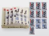 「半田そうめんのオカベ、お中元人気商品ランキングTOP3を発表　2026年お中元特集ページも公開」の画像3