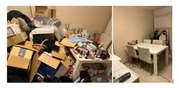 「大人の発達障害診断10年で21.1倍　「片付けられない」で悩む女性を支援　ADHD当事者が伝える「15分片付けトレーニング」札幌7/12開催」の画像