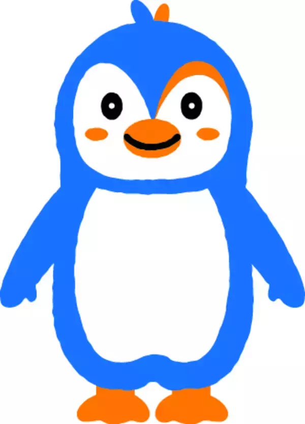 相鉄バスキャラクター「そうペン」が誕生！【相鉄バス】