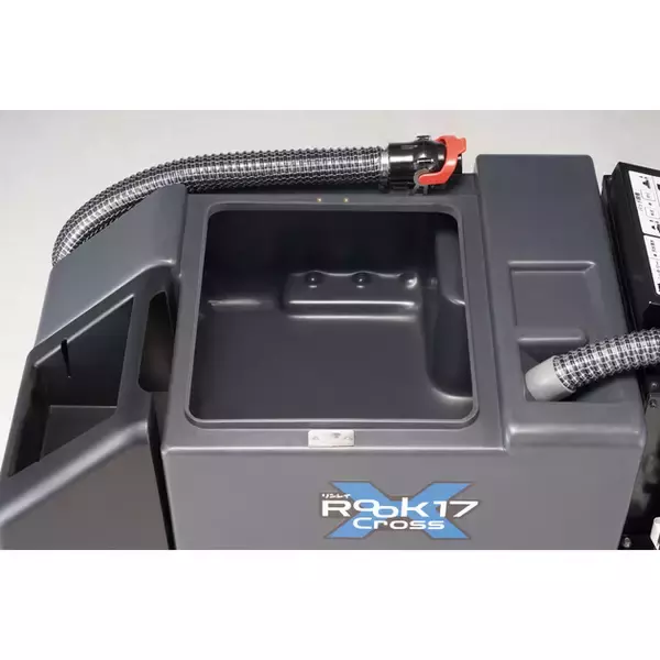 「業務用自動床洗浄機「Rook17Cross」(ルーク17クロス)9月1日発売」の画像