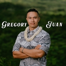 ハワイ音楽賞5度受賞のGregory Juan　銀座で「ALOHA MUSIC NIGHT」開催