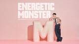 「ヘア＆メイクアップアーティスト 小田切ヒロさんが手がける期間限定イベント『ENERGETIC MONSTER』HIRO ODAGIRI BEAUTY SELECTED POP UPに COSRX参加決定！」の画像1