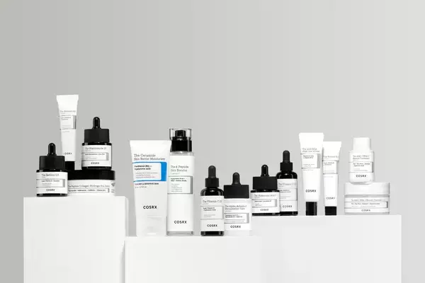 「ヘア＆メイクアップアーティスト 小田切ヒロさんが手がける期間限定イベント『ENERGETIC MONSTER』HIRO ODAGIRI BEAUTY SELECTED POP UPに COSRX参加決定！」の画像