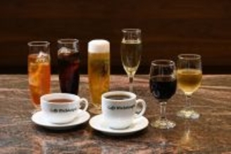 『アルベルゴ カフェ・ミケランジェロ』11月3日より「メンズデー・レディースデー」11月限定開催！