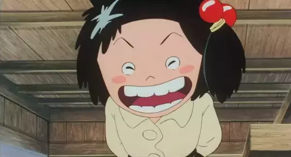 「YouTube“TMSアニメ公式チャンネル”【祝！もうすぐチャンネル登録者90万人記念】昭和の人情コメディの名作『じゃりン子チエ　劇場版』TVアニメ『スペースコブラ』ラグボール編を無料配信！」の画像