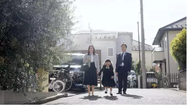 「～持続可能な社会保障制度の実現を目指す、政策立案の専門家集団～新時代戦略研究所(INES)革新的な医薬品へ希望をもつ患者の家族をテーマにしたショートドラマとCAR-T細胞療法について知ることができる啓発動画を公開」の画像