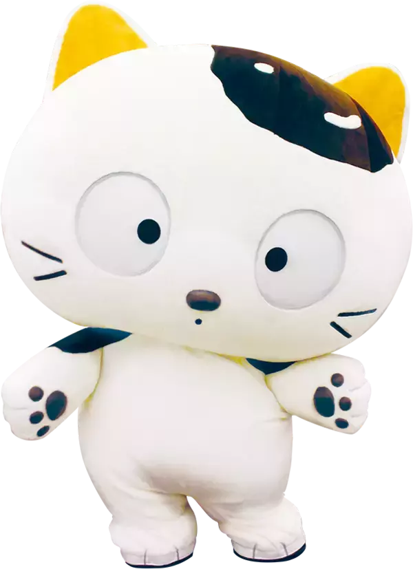 「1月29日(木)より期間限定！「タマ＆フレンズ POP UP STORE」が京王百貨店 新宿店で開催！―2月22日(日)猫の日にはグリーティングイベントも！―」の画像