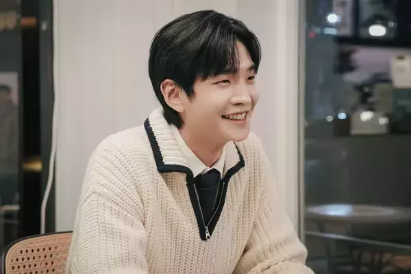 「FODで独占配信中！韓国BLドラマ「秘密の間柄」ファンミーティング開催＆Blu-rayが2026年5月19日（火）にリリース決定！さらにコリタメサイト限定でファンミ参加付きBlu-rayを販売！」の画像