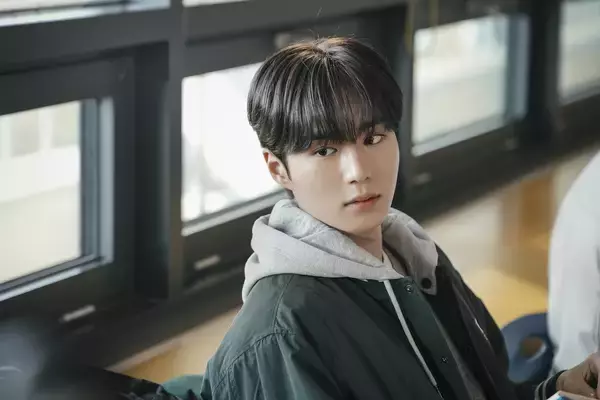 「FODで独占配信中！韓国BLドラマ「秘密の間柄」ファンミーティング開催＆Blu-rayが2026年5月19日（火）にリリース決定！さらにコリタメサイト限定でファンミ参加付きBlu-rayを販売！」の画像