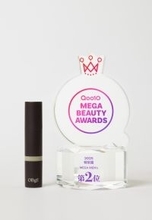 OBgE(オブジェ)、「Qoo10 メガビューティーアワード2025」メンズ部門で第2位を受賞