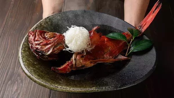 「伊豆・伊東 金目鯛の宿 こころね」、「楽天トラベルアワード2025 ゴールドアワード」を受賞