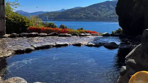 「「伊豆・伊東 金目鯛の宿 こころね」、「楽天トラベルアワード2025 ゴールドアワード」を受賞」の画像