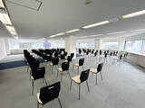 「品川駅徒歩4分、新幹線・羽田空港アクセス良好最大90名対応の貸し会議室がオープン」の画像3