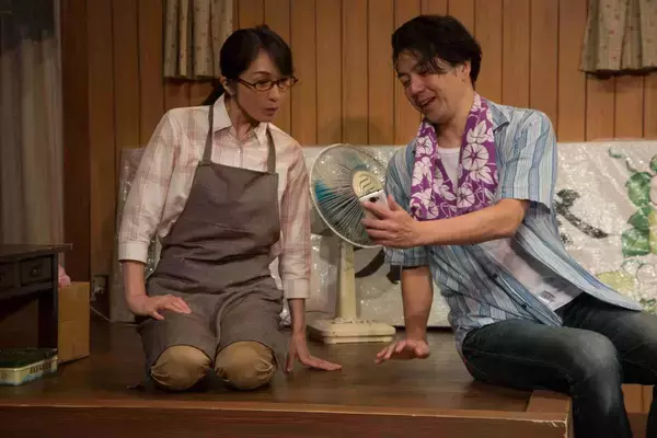「栃木県のかんぴょう農家を舞台に描く人情物語　日穏-bion-第19回公演「夕顔」東京・宇都宮の二会場で5月上演　チケット販売中」の画像