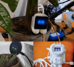 LIGHTCAFE LABの製作物を展示　株式会社ライトカフェ「Kyoto Micro Maker Faire 2026」に出展