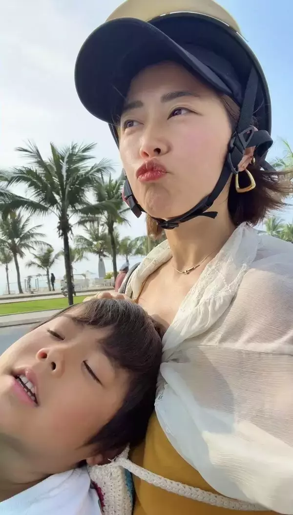 「“自分の人生を生きたい”――そう感じた人へ届ける一冊AIMI YAMADA著『非日常を、日常に。』4月20日発売」の画像