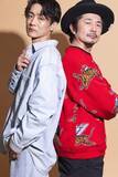 「真田ナオキ×増子直純、今夜、うたコンで魂の競演“異色コラボ”が放つ熱狂パフォーマンス！」の画像2