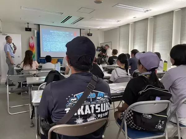 「【山口県周南市】命と平和の尊さを学ぶ「回天記念館夏の親子教室」開催」の画像